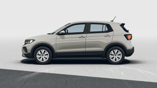 Bild eines T-Cross 4Me TSI
