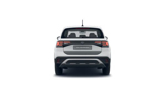 Bild eines T-Cross 4Me TSI