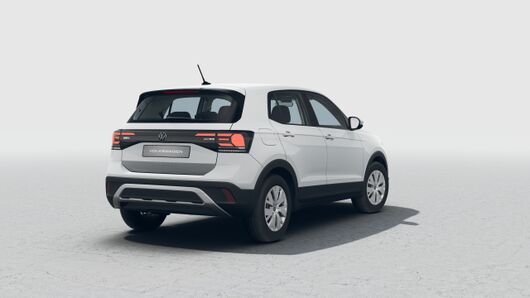 Bild eines T-Cross 4Me TSI