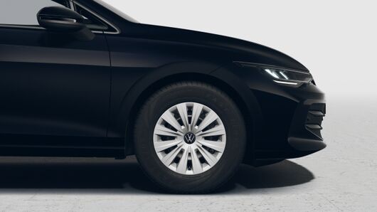 Bild eines Golf 4Me TSI