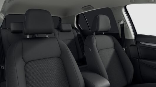 Bild eines Golf 4Me TSI