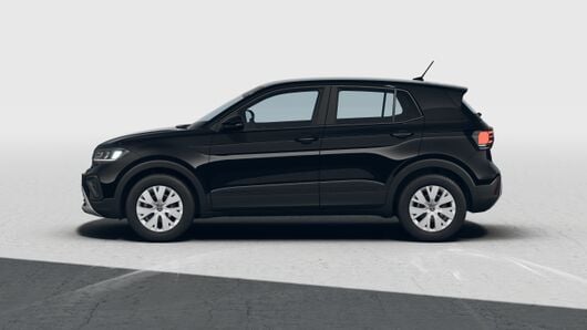 Bild eines T-Cross 4Me TSI