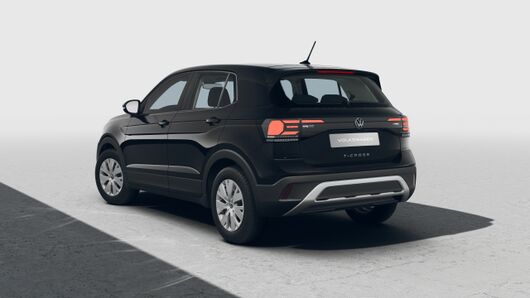 Bild eines T-Cross 4Me TSI