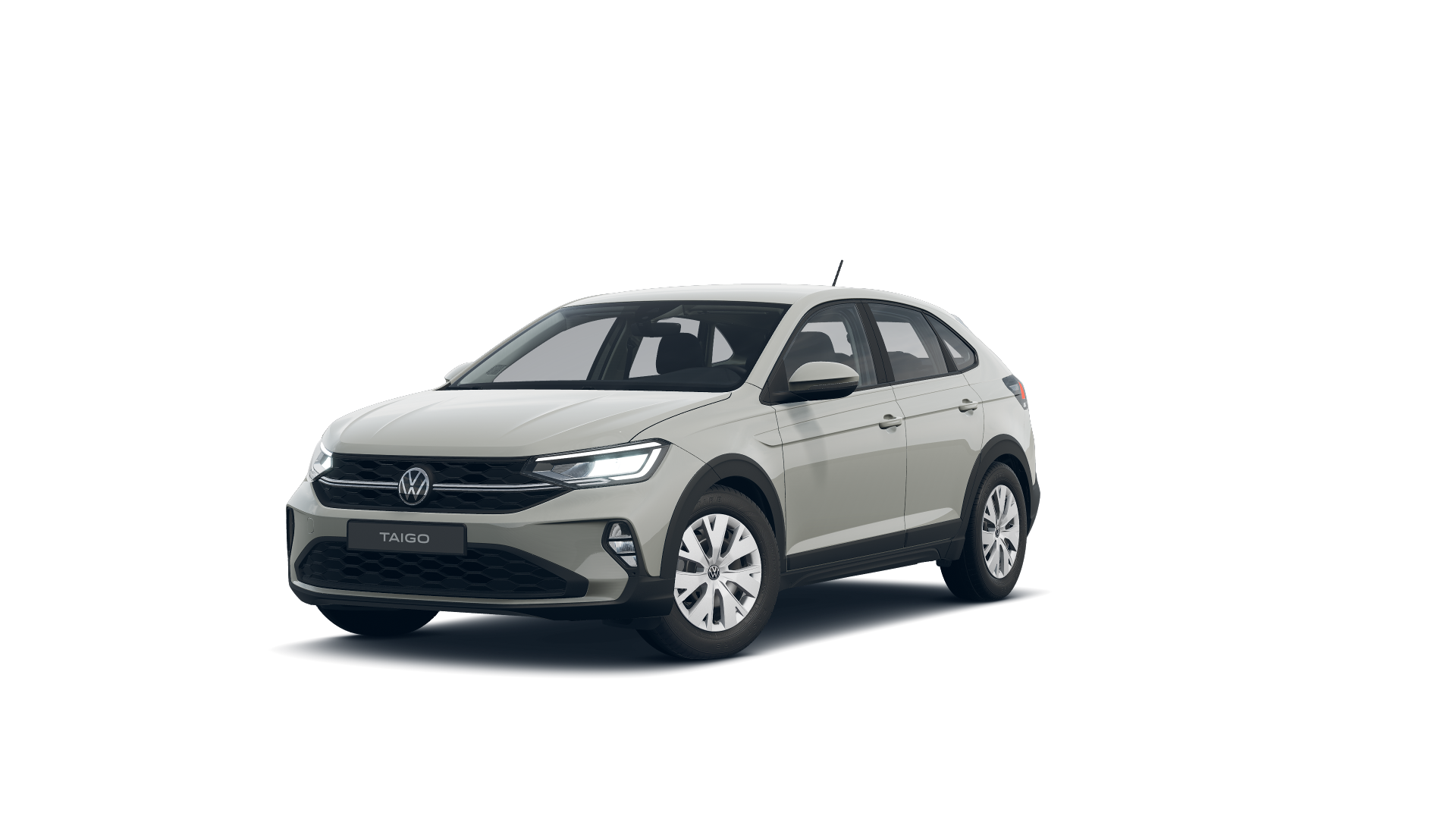 VW Taigo 4Me TSI 2025