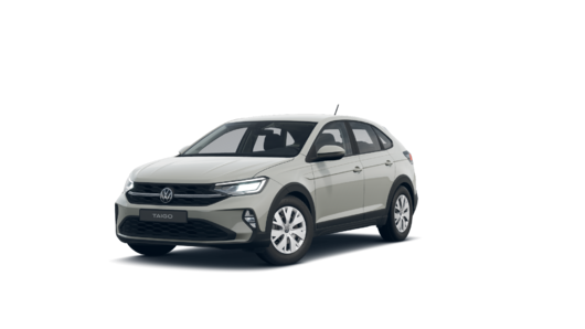 Bild eines Taigo 4Me TSI