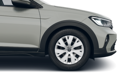 Bild eines Taigo 4Me TSI