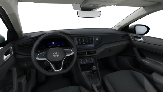 Bild eines Taigo 4Me TSI