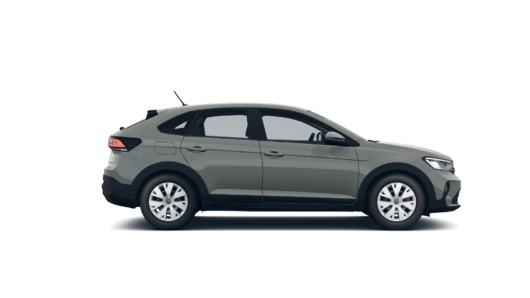 Bild eines Taigo 4Me TSI