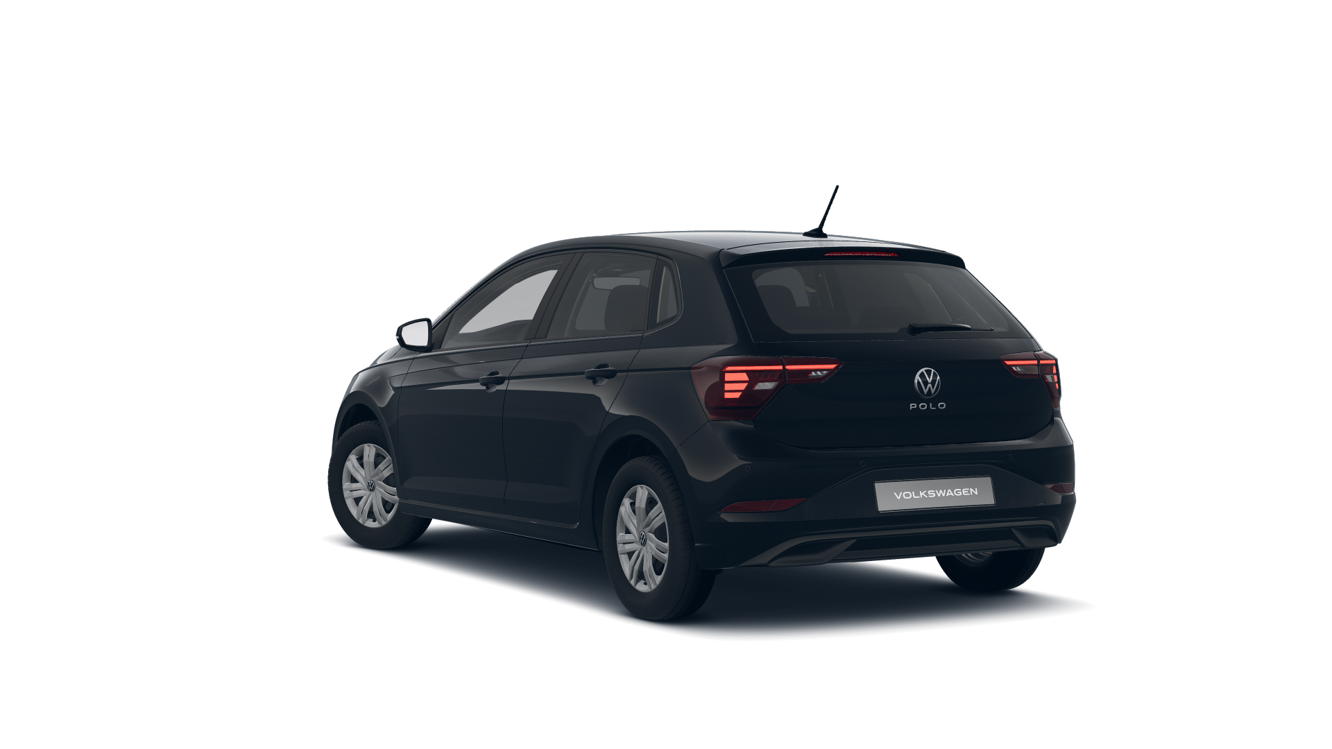 Bild eines Polo 4Me TSI