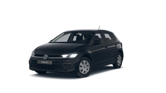 Bild eines Polo 4Me