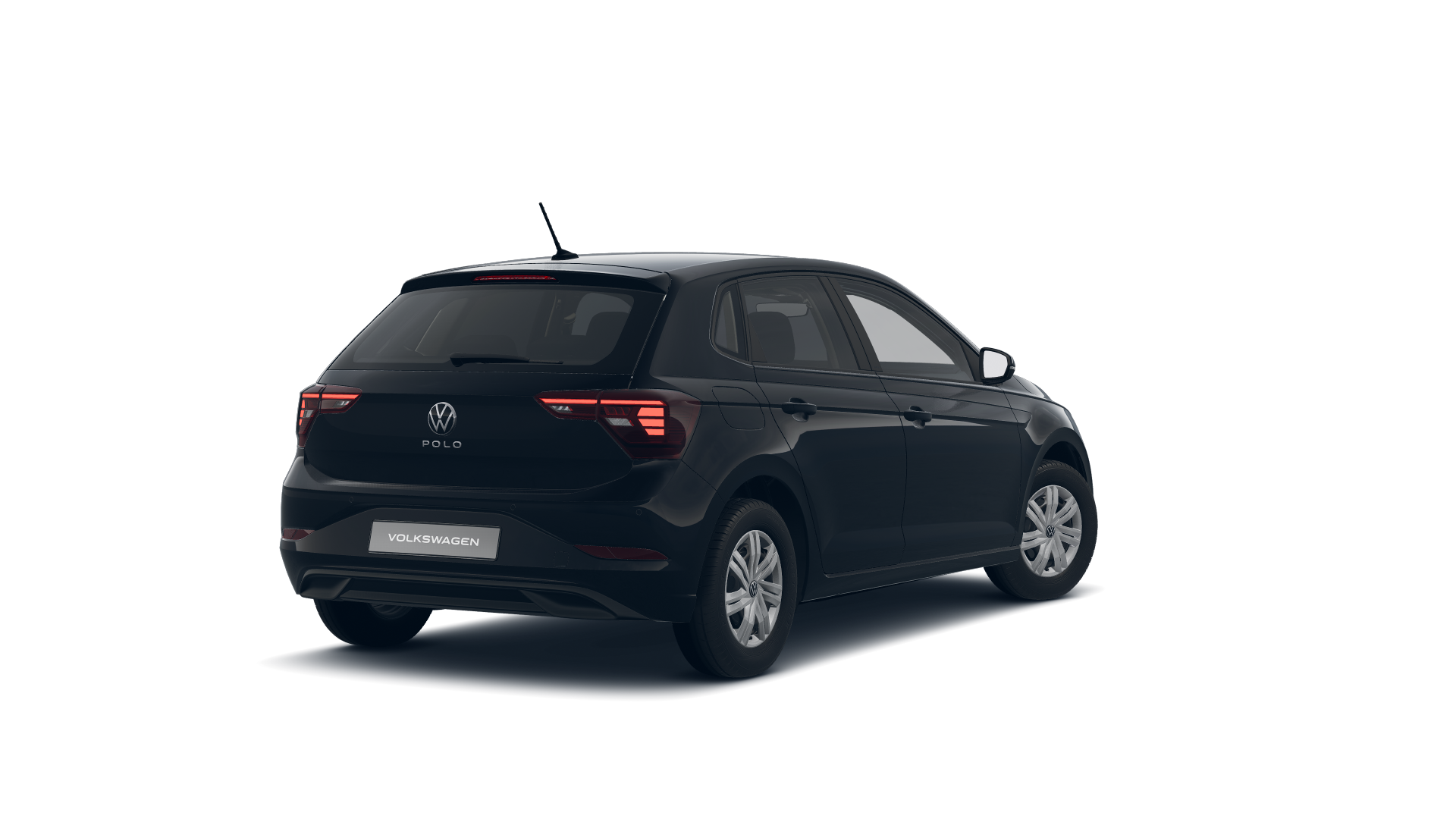 Bild eines Polo 4Me TSI
