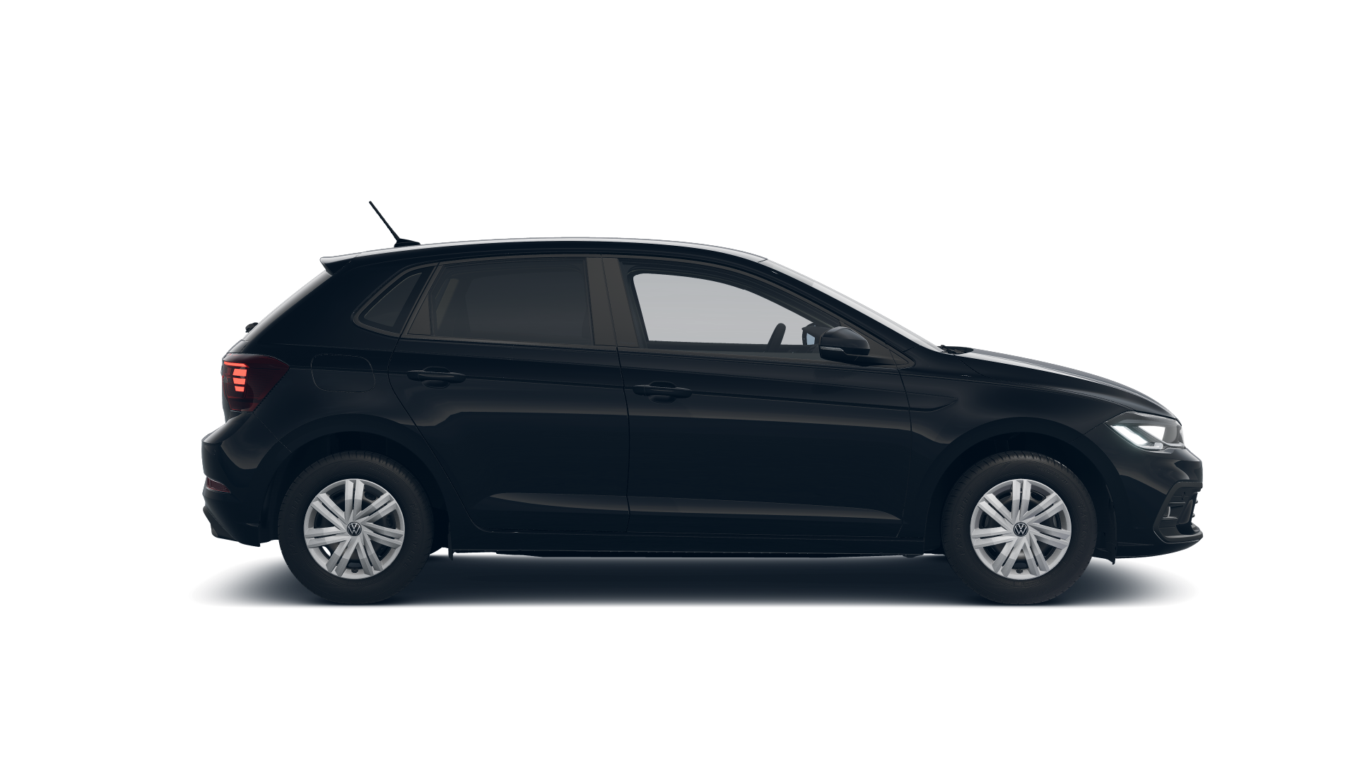 Bild eines Polo 4Me TSI