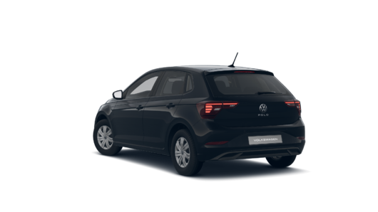 Bild eines Polo 4Me TSI