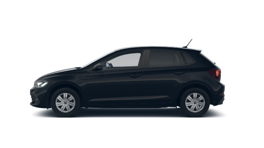 Bild eines Polo 4Me TSI