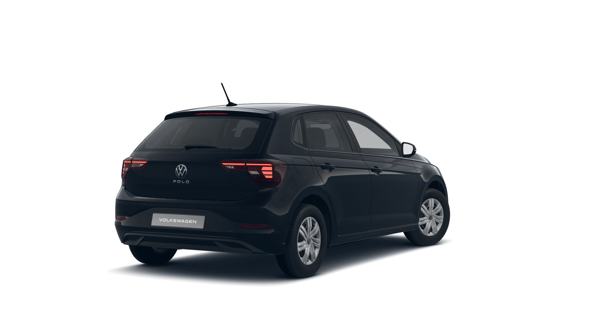 Bild eines Polo 4Me TSI