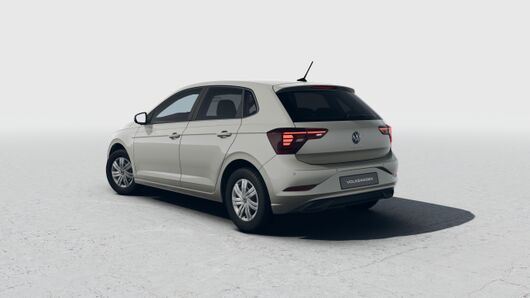Bild eines Polo 4Me TSI