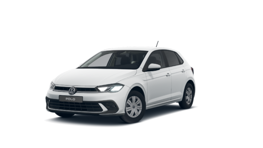 Bild eines Polo 4Me TSI