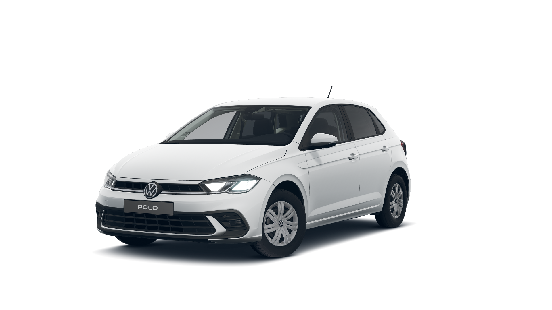 VW Polo 4Me TSI 2025