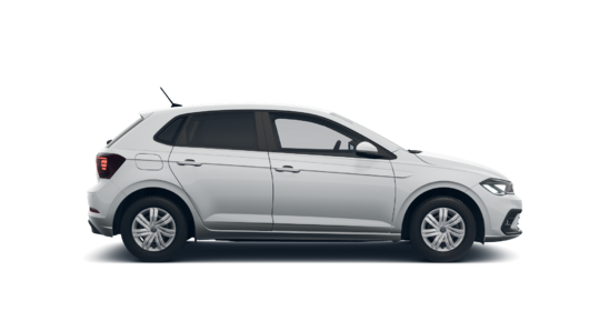 Bild eines Polo 4Me TSI
