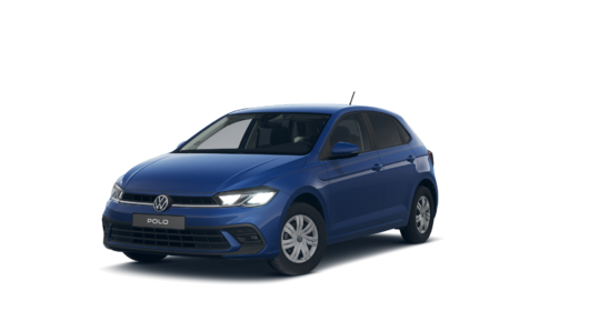 Bild eines Polo 4Me