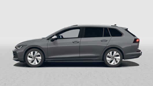Bild eines Golf Variant Business mHeV DSG