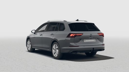 Bild eines Golf Variant Business mHeV DSG