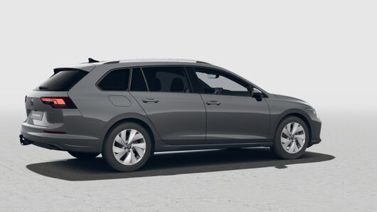 Bild eines Golf Variant Business mHeV DSG