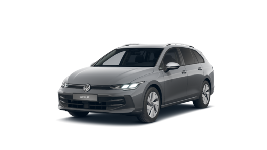 Bild eines Golf Variant Business mHeV DSG