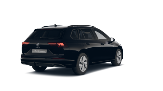 Bild eines Golf Variant Business TDI DSG