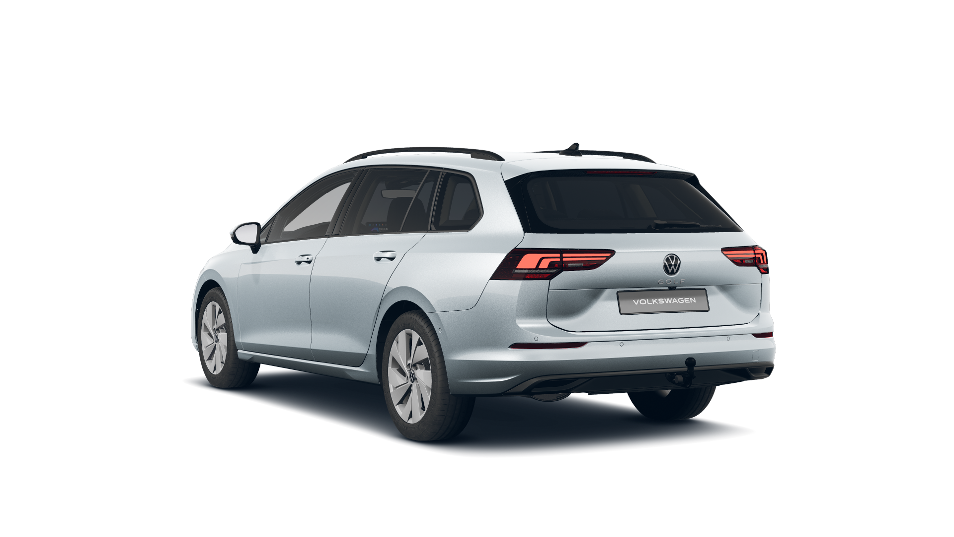 Bild eines Golf Variant Business TSI