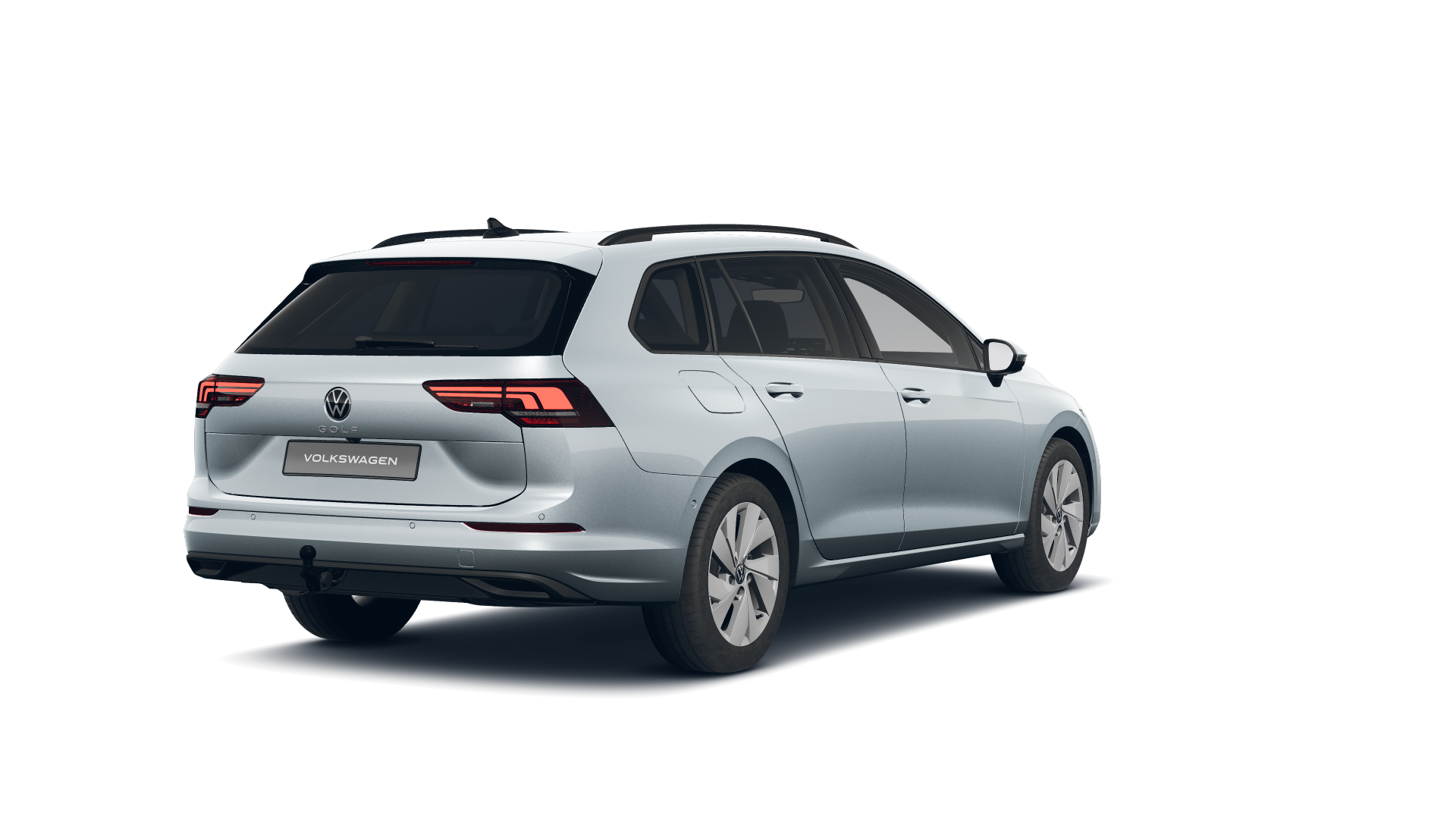 Bild eines Golf Variant Business TSI