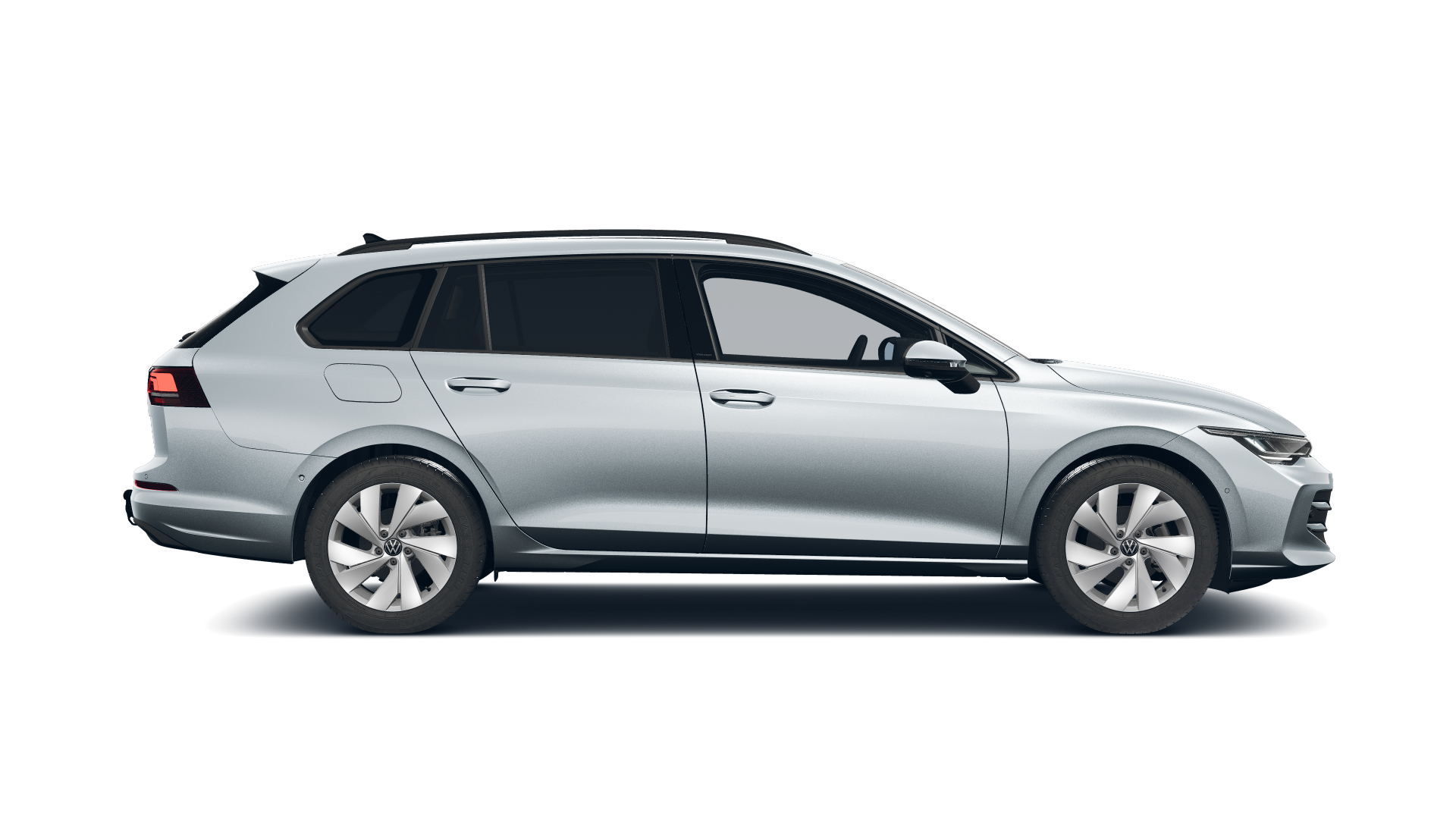 Bild eines Golf Variant Business TSI