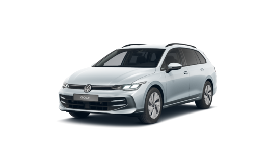 Bild eines Golf Variant Business TSI