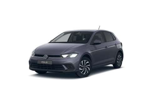 Bild eines Polo 4Me TSI