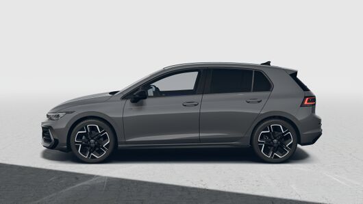 Bild eines Golf Sport mHEV TSI DSG