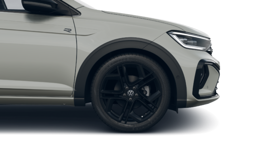 Bild eines Taigo Sport TSI DSG