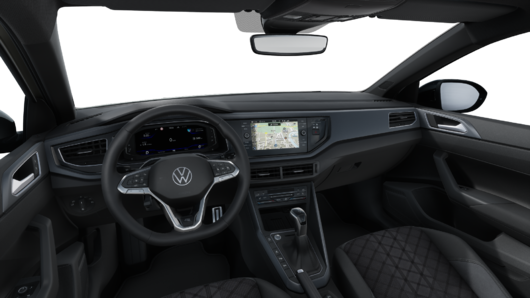 Bild eines Taigo Sport TSI DSG