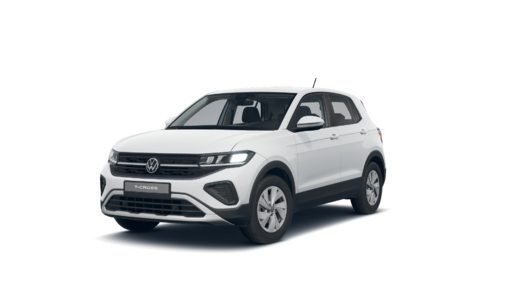 Bild eines T-Cross 4Me TSI