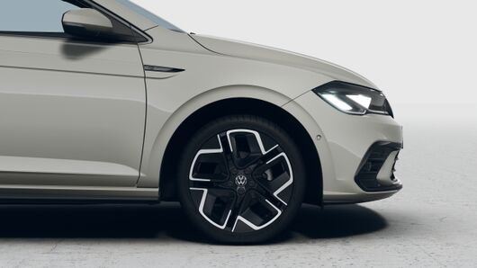 Bild eines Polo Sport TSI DSG