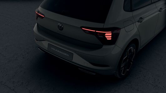 Bild eines Polo Sport TSI DSG