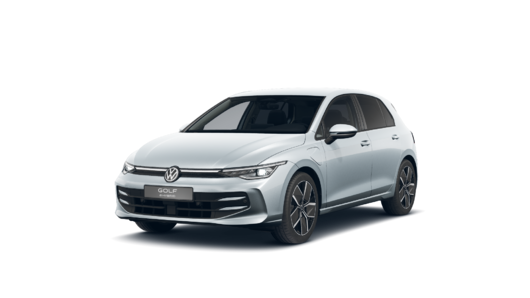 Bild eines Golf Rabbit eHybrid DSG 150 kW