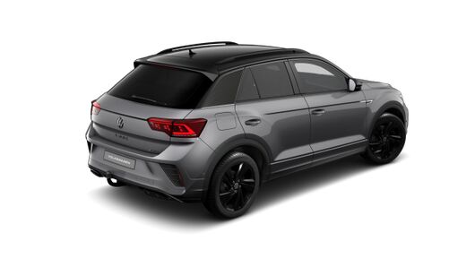 Bild eines T-Roc R-Line TDI 4MOTION DSG