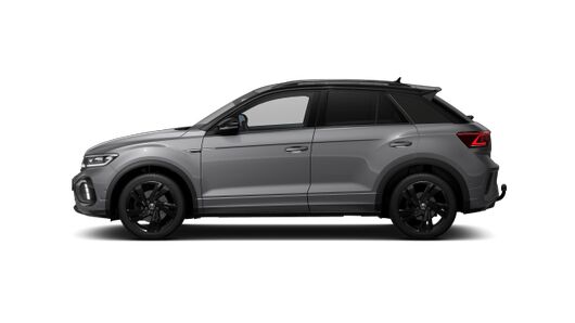 Bild eines T-Roc R-Line TDI 4MOTION DSG