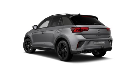 Bild eines T-Roc Sport TDI 4MOTION DSG