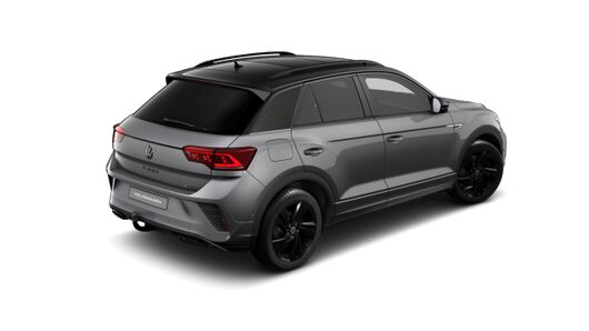 Bild eines T-Roc Sport TDI 4MOTION DSG