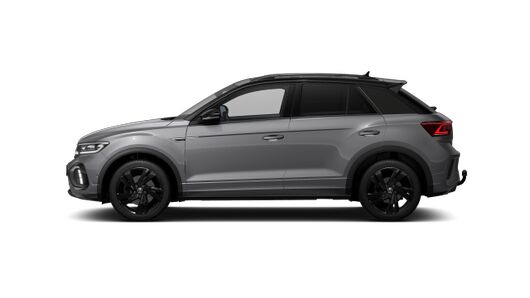 Bild eines T-Roc Sport TDI 4MOTION DSG