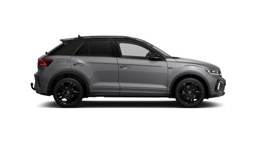 Bild eines T-Roc Sport TDI 4MOTION DSG