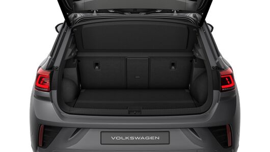 Bild eines T-Roc Sport TDI 4MOTION DSG