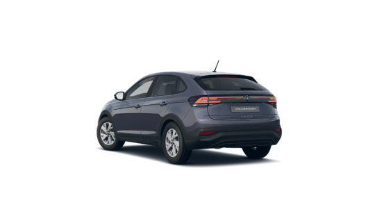 Bild eines Taigo 4Me TSI