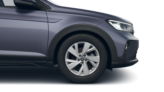 Bild eines Taigo 4Me TSI